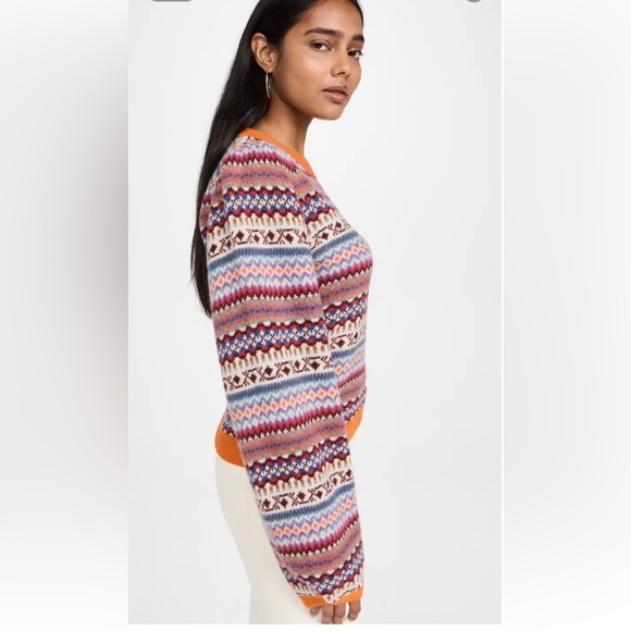 Stella Nova Yasmin Sweater - Picture 4 of 6